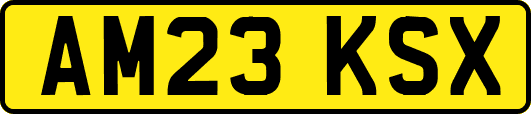 AM23KSX