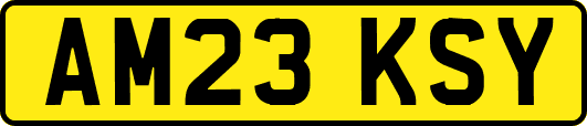 AM23KSY