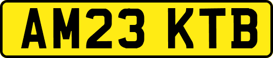 AM23KTB