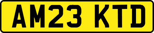 AM23KTD