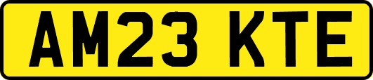 AM23KTE