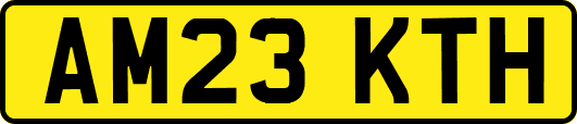 AM23KTH