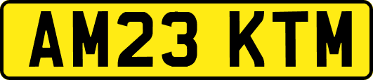 AM23KTM