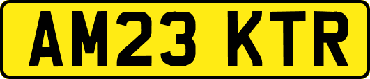 AM23KTR
