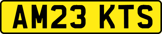 AM23KTS