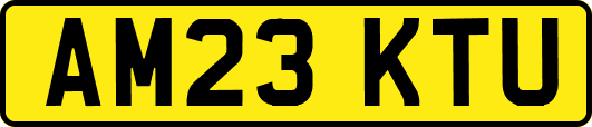 AM23KTU