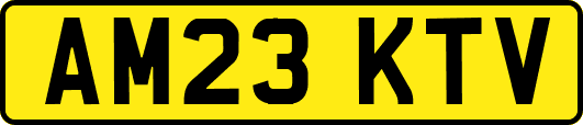 AM23KTV