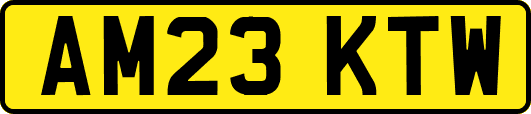 AM23KTW