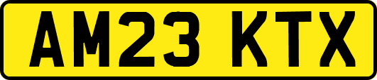 AM23KTX