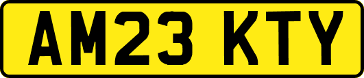 AM23KTY