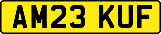 AM23KUF