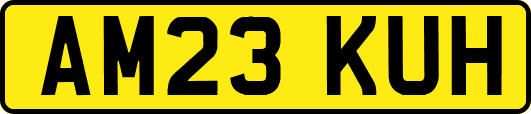 AM23KUH