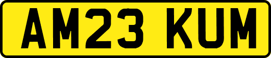 AM23KUM