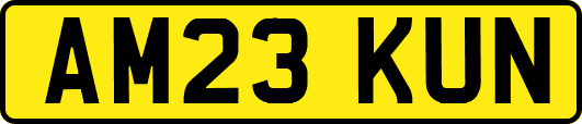 AM23KUN
