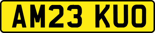 AM23KUO
