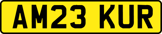 AM23KUR