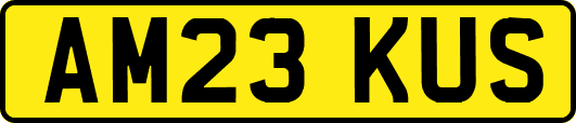 AM23KUS