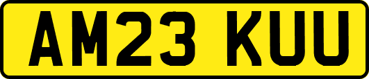 AM23KUU