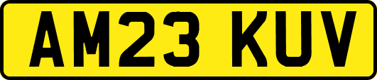 AM23KUV