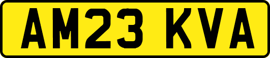 AM23KVA