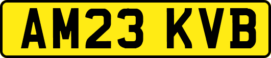 AM23KVB