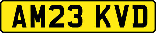 AM23KVD