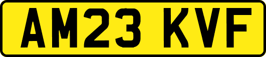 AM23KVF