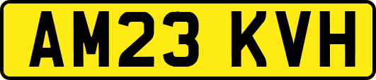 AM23KVH