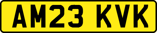 AM23KVK