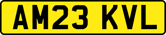 AM23KVL