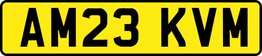 AM23KVM