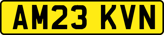 AM23KVN