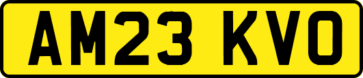 AM23KVO