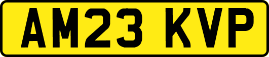 AM23KVP