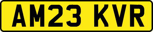 AM23KVR