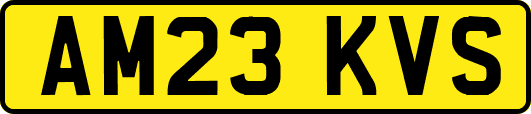 AM23KVS