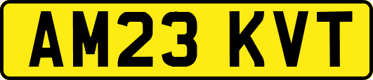 AM23KVT