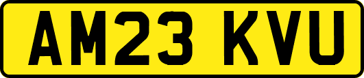 AM23KVU
