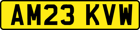 AM23KVW