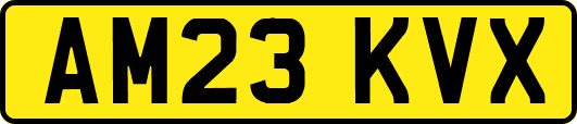 AM23KVX