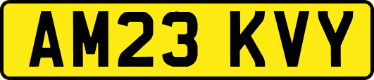 AM23KVY