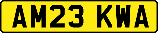 AM23KWA