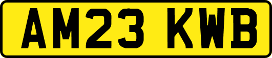 AM23KWB