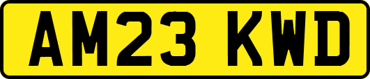 AM23KWD