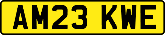 AM23KWE