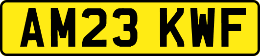 AM23KWF