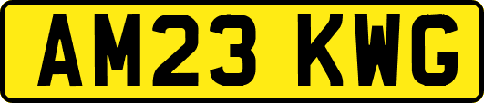 AM23KWG