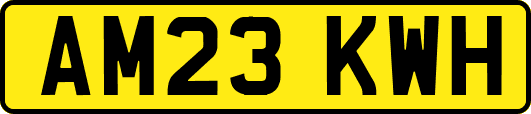 AM23KWH