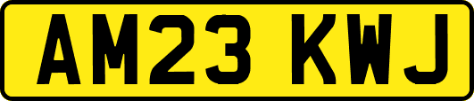 AM23KWJ