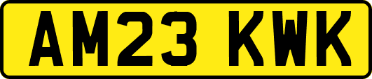 AM23KWK